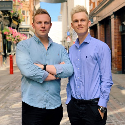 [NEWS] YouTuber Caspar Lee co-founds Influencer marketing platform, raises £3M Series A – Loganspace