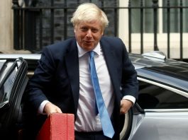 [NEWS] Looking for loopholes: How could UK PM Johnson avoid delaying Brexit? – Loganspace AI