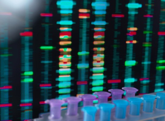 [NEWS] Justice Department has issued draft rules on using consumer genetic data in investigations – Loganspace
