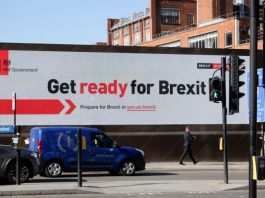[NEWS] Worried about a ‘no deal’ brexit? UK startups should check this guide – Loganspace