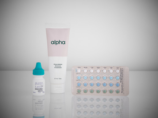 [NEWS] Startups Weekly: Alpha Medical wants to rebuild women’s healthcare – Loganspace