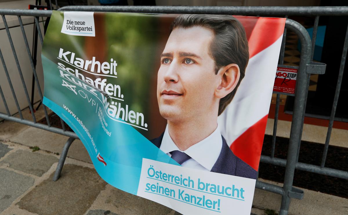 [NEWS] Austria votes in snap parliamentary poll, conservatives seen heading new coalition – Loganspace AI