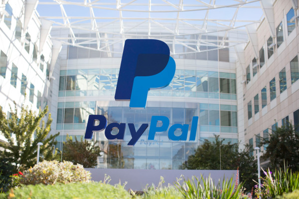 [NEWS] PayPal to enter China through GoPay acquisition – Loganspace