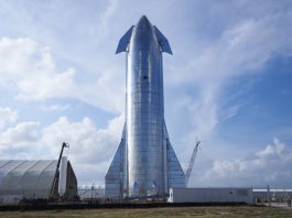 [NEWS] SpaceX details Starship and Super Heavy in new website – Loganspace