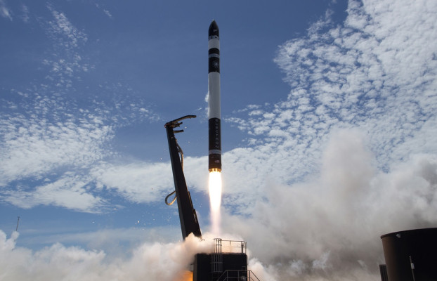 [NEWS] Rocket Lab launch switcheroo shows the flexibility of the new orbital economy – Loganspace