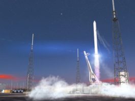 [NEWS] Relativity, a new star in the space race, raises $160 million for its 3-D printed rockets – Loganspace