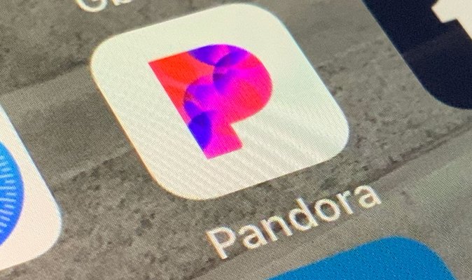[NEWS] Pandora puts its personalization powers to work in a revamped app – Loganspace