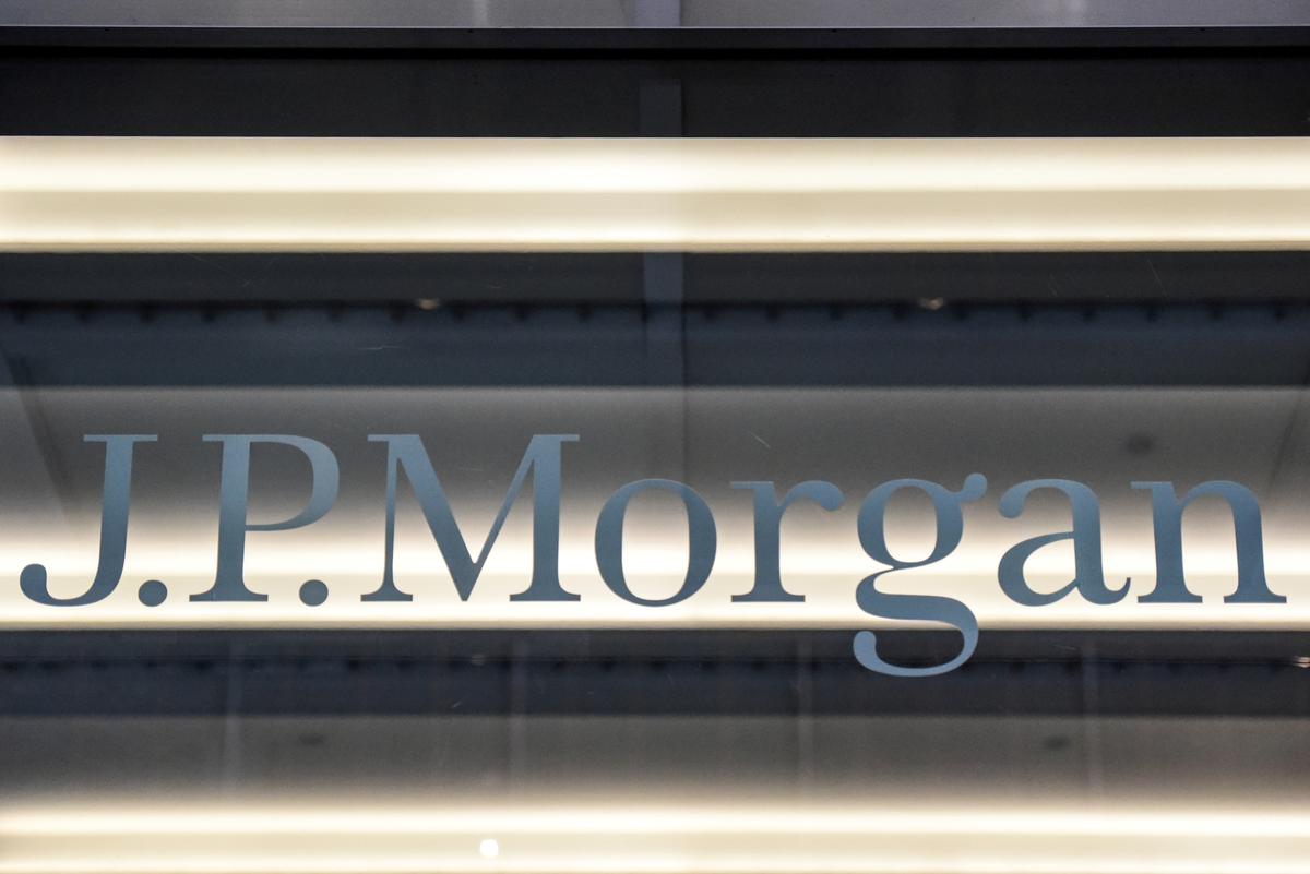 [NEWS] Too big to lend? JPMorgan’s cash tweaks take toll on U.S. repo – Loganspace AI