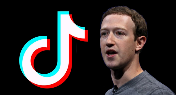 [NEWS] Zuckerberg misunderstands the huge threat of TikTok – Loganspace