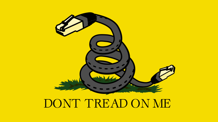 [NEWS] Court says FCC’s ‘unhinged’ net neutrality repeal can’t stop state laws – Loganspace