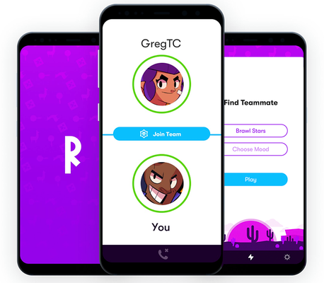 [NEWS] Rune raises $2M to help you find new friends in mobile games, starting with Brawl Stars – Loganspace