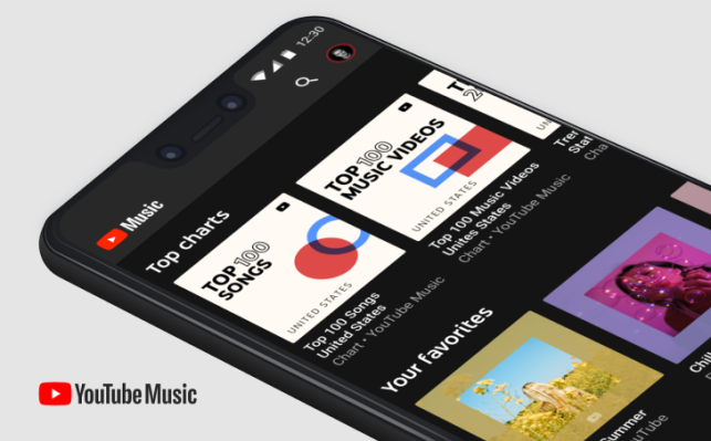 [NEWS] YouTube Music is launching three new personalized playlists – Loganspace