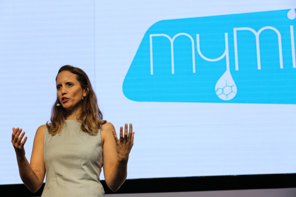 [NEWS] MyMilk Labs launches Mylee, a small sensor that analyzes breast milk at home – Loganspace