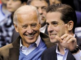 [NEWS] In growing Ukraine turmoil, Joe Biden’s son is thrust into limelight he never sought – Loganspace AI
