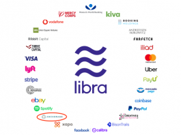 [NEWS] PayPal is the first company to drop out of the Facebook-led Libra Association – Loganspace
