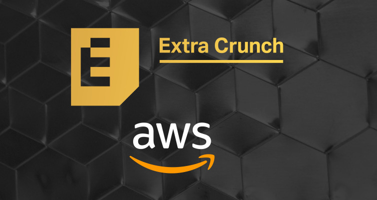 [NEWS] Annual Extra Crunch members can receive $1,000 in AWS credits – Loganspace