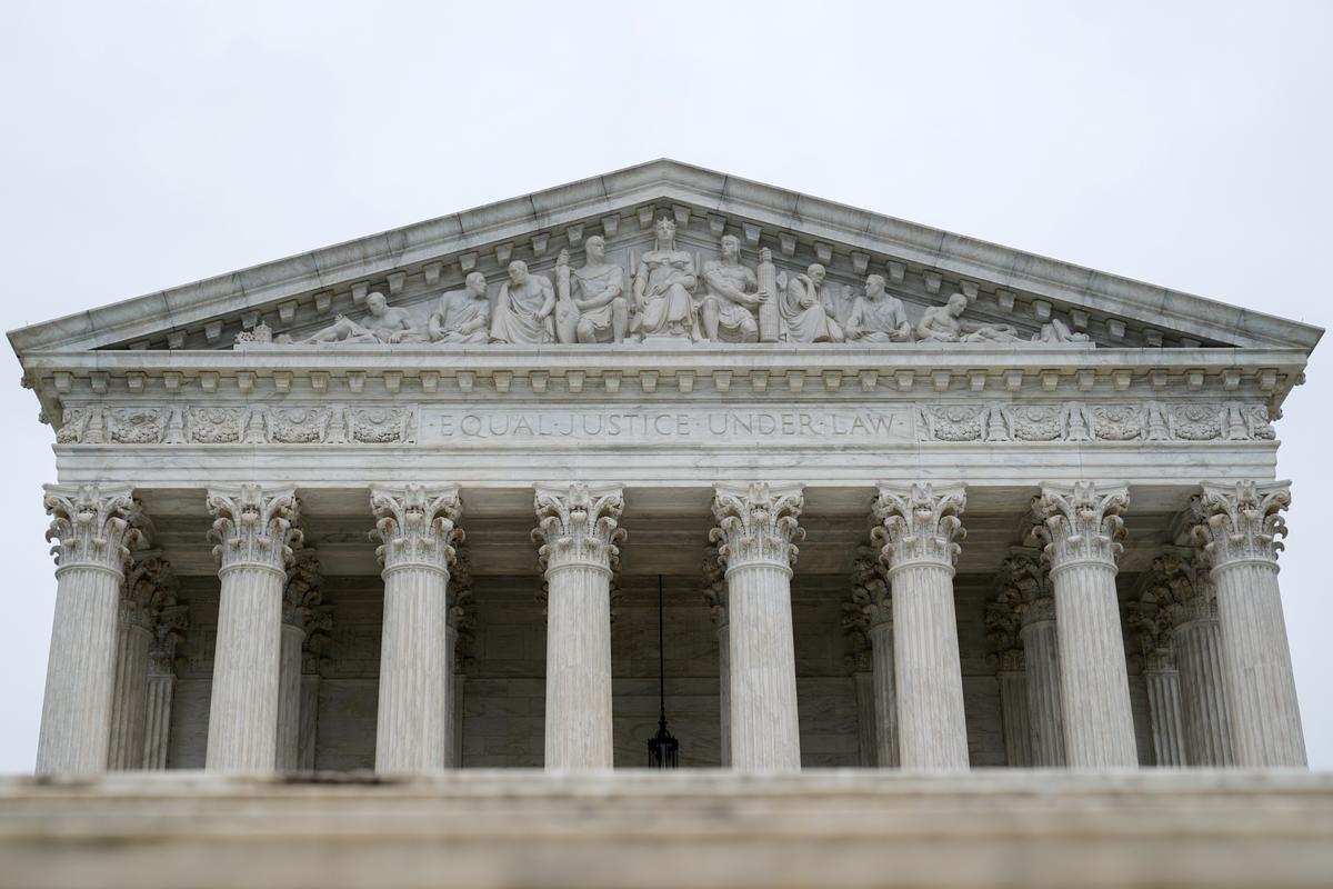 [NEWS] U.S. Supreme Court takes major case that could curb abortion access – Loganspace AI