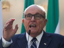 [NEWS] Giuliani plays down role in proposed Ukraine statement on corruption – Loganspace AI