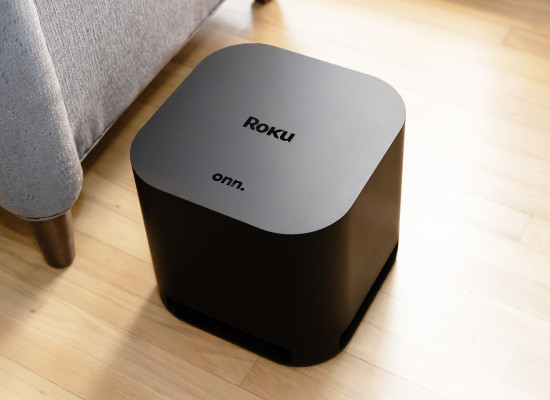 [NEWS] Roku to launch low-cost versions of its soundbar and subwoofer under Walmart’s onn brand – Loganspace