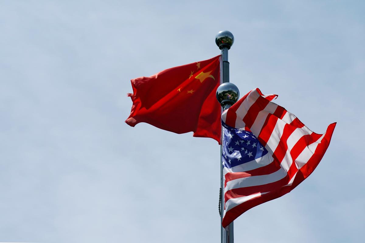 [NEWS] U.S.-China deputy-level trade talks get underway in tense atmosphere – Loganspace AI