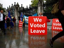 [NEWS] Brexit blame game begins: Brexit deal is impossible, British source says – Loganspace AI