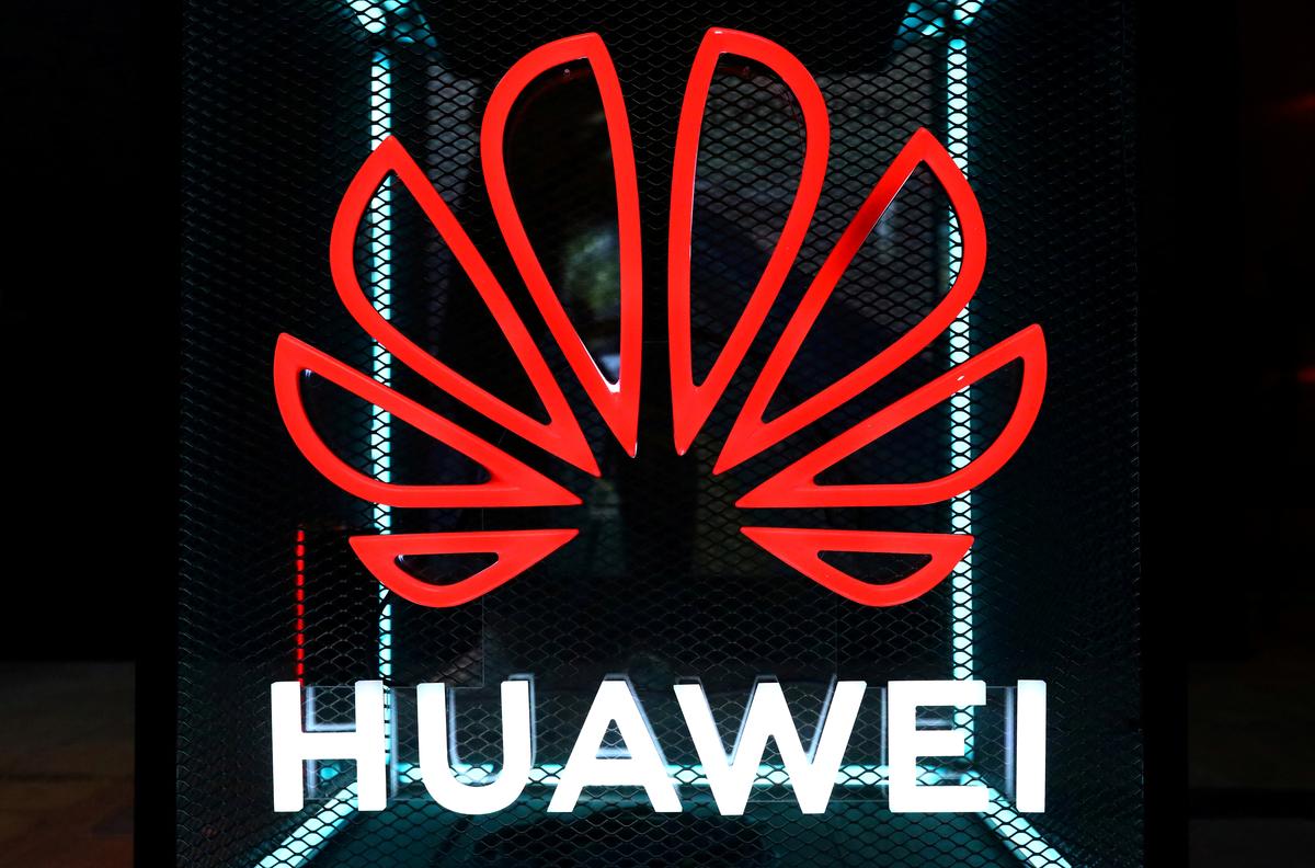 [NEWS] U.S. to issue licenses for supply of non-sensitive goods to Huawei: NYT – Loganspace AI