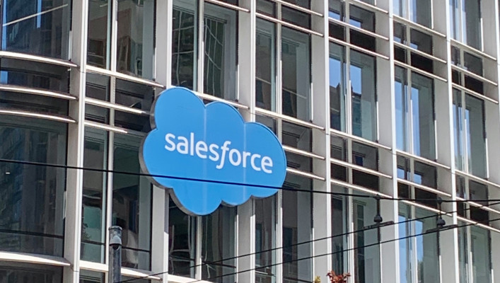 [NEWS] Salesforce adds integrated order management system to its arsenal – Loganspace