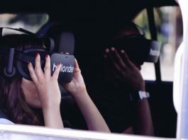 [NEWS] Holoride makes its in-car VR available to the public for the first time – Loganspace