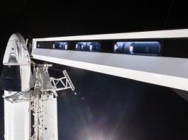[NEWS] NASA Administrator “very confident” SpaceX crew launch could happen in early 2020 – Loganspace