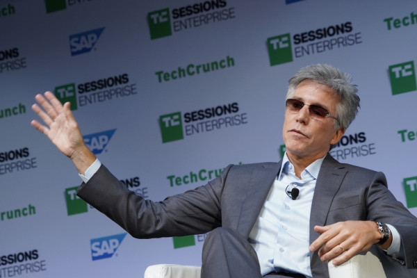 [NEWS] Bill McDermott steps down as SAP’s CEO – Loganspace