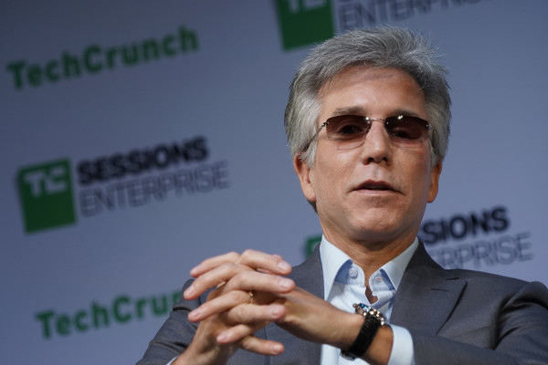[NEWS] SAP’s Bill McDermott on stepping down as CEO – Loganspace