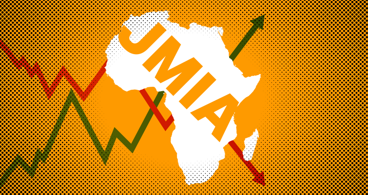 [NEWS] Africa e-tailer Jumia’s shares fall 4% day after IPO lockup expiration – Loganspace