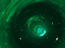 [Science] Quantum weirdness could allow a person-sized wormhole to last forever – AI