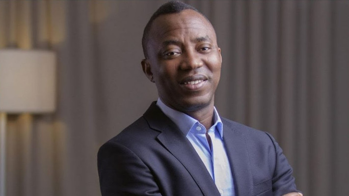 [NEWS] Sahara Reporters founder Sowore remains detained in Nigeria – Loganspace