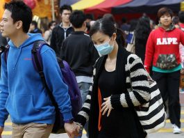 [Science] High levels of air pollution seem to be linked to early miscarriages – AI