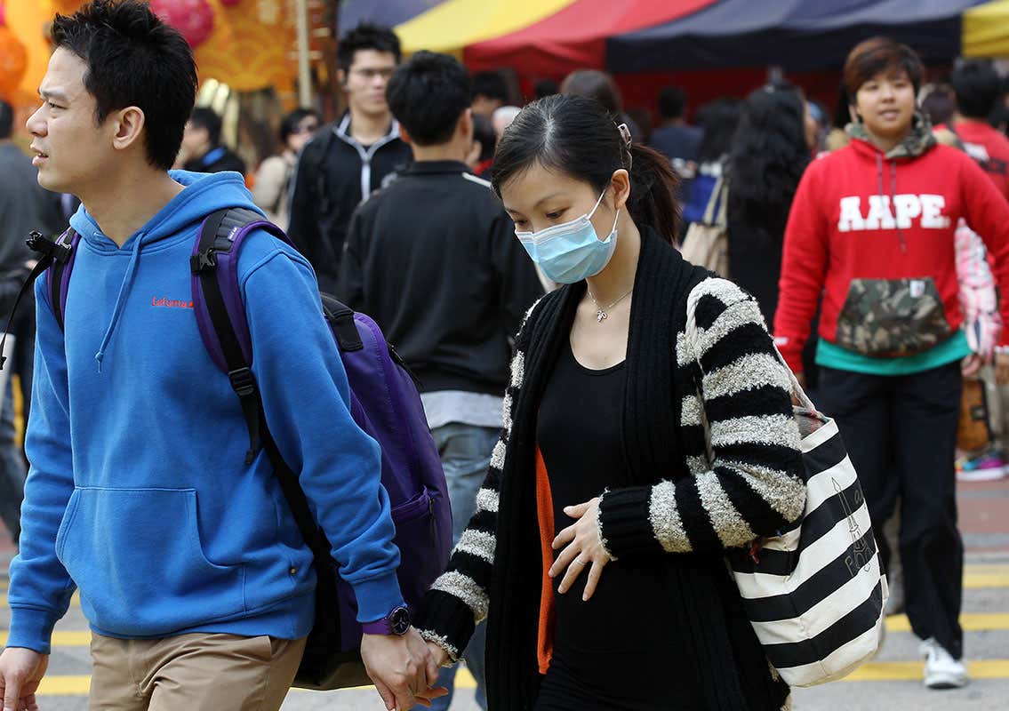 [Science] High levels of air pollution seem to be linked to early miscarriages – AI