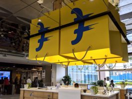 [NEWS] Walmart’s Flipkart confirms it is entering the food retail business in India – Loganspace