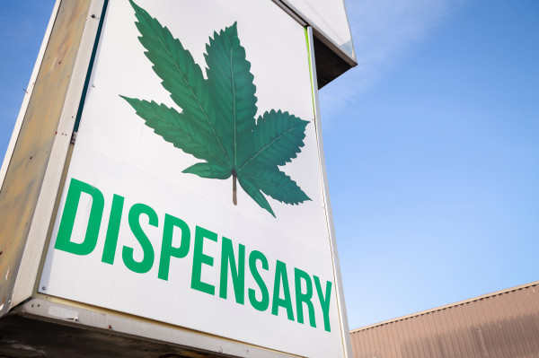 [NEWS] Flowhub raises $23 million for its retail management software for cannabis dispensaries – Loganspace