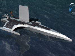 [NEWS] Autonomous ‘Mayflower’ research ship will use IBM AI tech to cross the Atlantic in 2020 – Loganspace