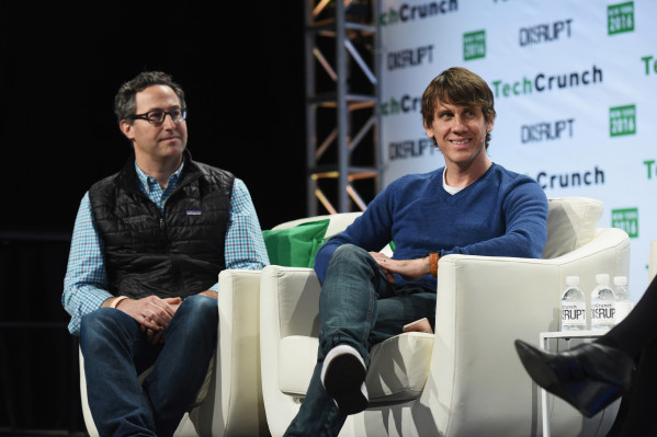 [NEWS] Foursquare CEO calls on Congress to regulate the location data industry – Loganspace