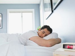 [Science] A second mutation that makes people need less sleep has been found – AI