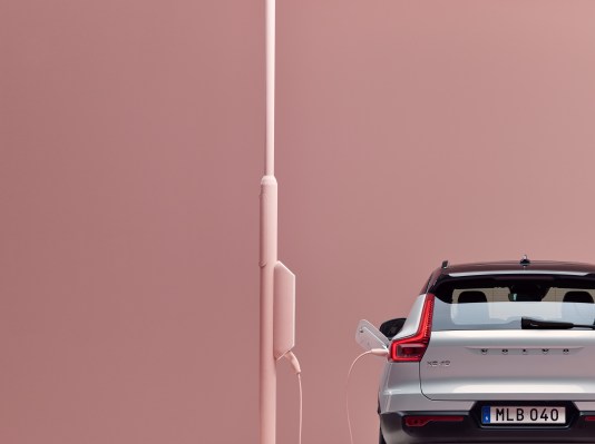 [NEWS] Volvo to roll out a new electric vehicle every year through 2025 – Loganspace