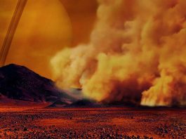 [Science] Strange sand dunes on Titan could be made by cosmic rays hitting ice – AI