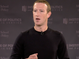 [NEWS] Zuckerberg on Chinese censorship: Is that the internet we want? – Loganspace