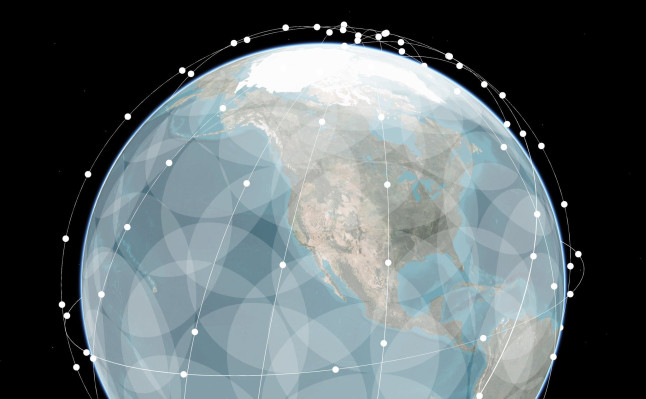 [NEWS] Swarm gets green light from FCC for its 150-satellite constellation – Loganspace