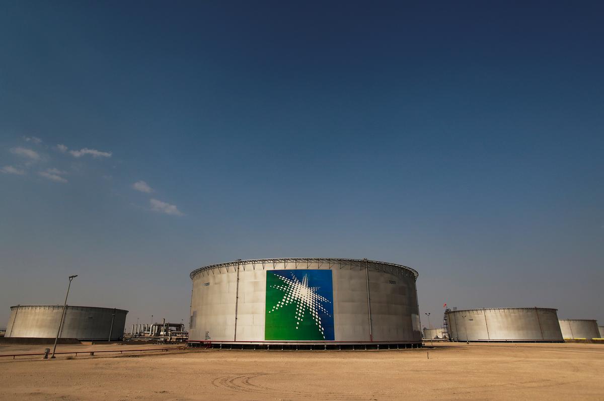 [NEWS] Saudi Aramco delays planned IPO until after earnings update: sources – Loganspace AI