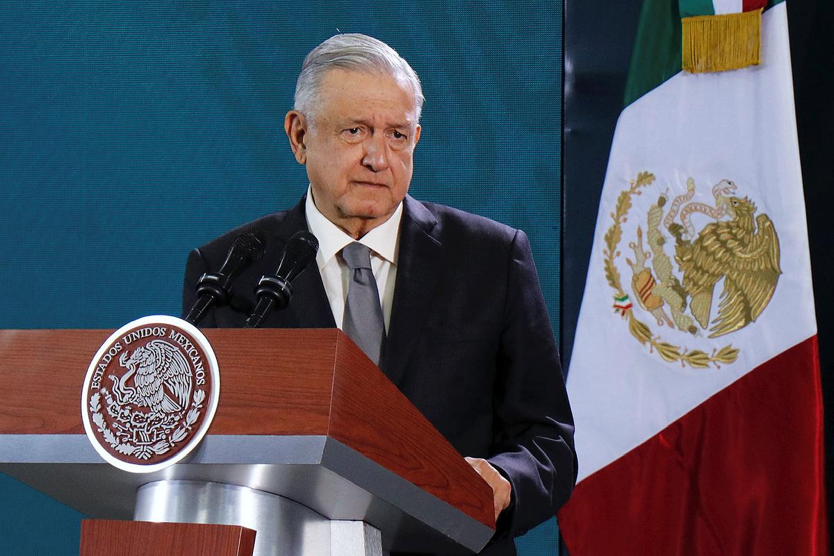 [NEWS] ‘Failure:’ Mexico admits bungled arrest of kingpin’s son after mayhem – Loganspace AI