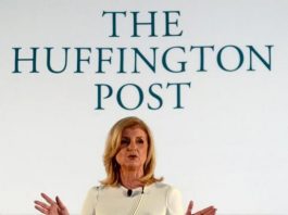 [NEWS] HuffPost is reportedly on the auction block – Loganspace