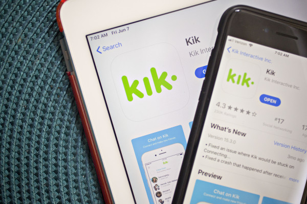 [NEWS] MediaLab acquires messaging app Kik, expanding its app portfolio – Loganspace