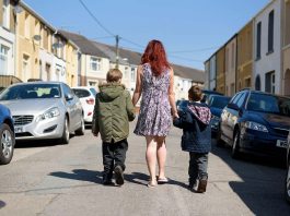 [Science] Changing a child’s route to school can halve exposure to air pollution – AI
